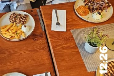 2026 04 12 Mittagessen